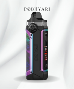 SMOK IPX80 Pod Kit Poddiyari.com